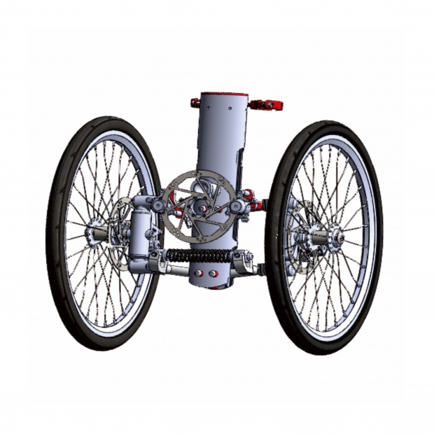 Trike,Tricycle,Front two wheels,3輪車,三輪車,三輪腳踏車,三輪電動 